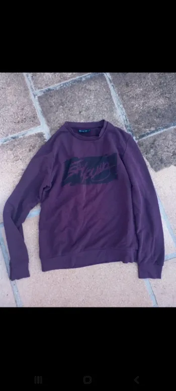 Sweat G' One by Gémo t.S