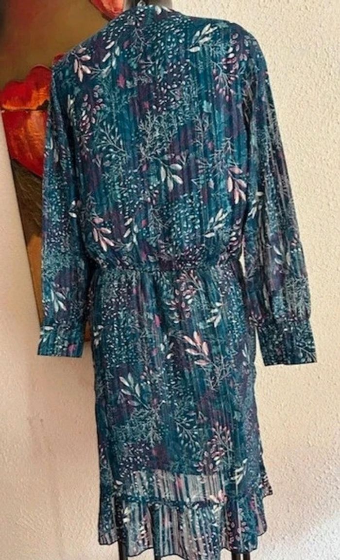 Robe manches longues T42 - photo numéro 6