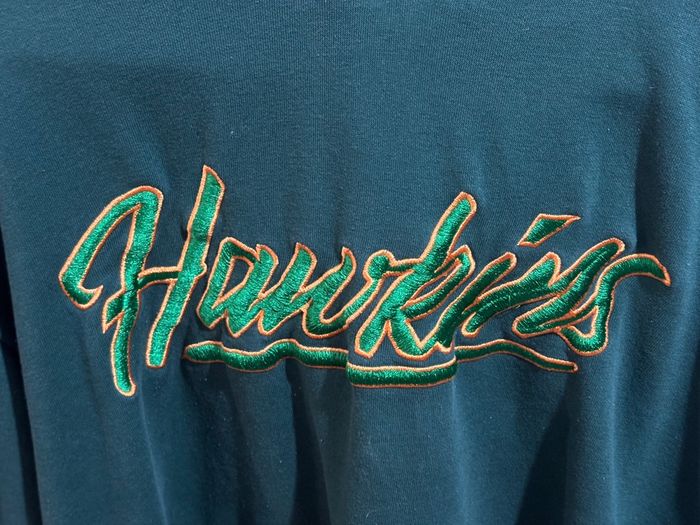 Sweat-shirt Hawkins - photo numéro 2