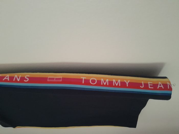 Jupe Tommy Hilfifer - photo numéro 3