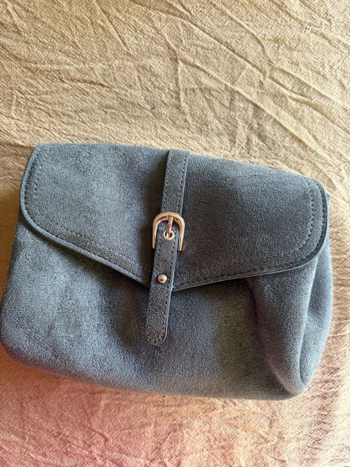 Sac bandoulière éram kaki