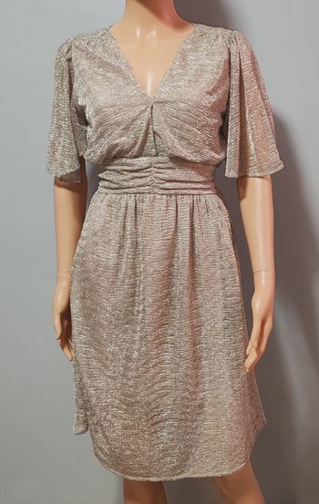 Robe femme 36