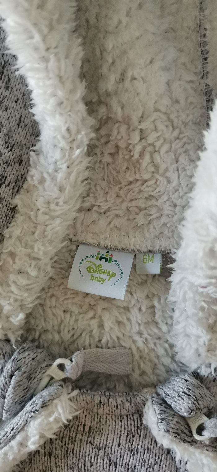 Combinaison - photo numéro 2