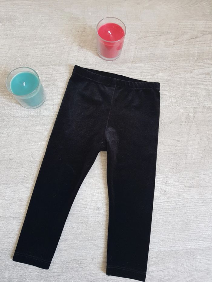 Legging fille