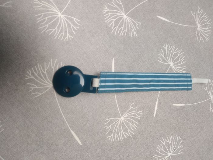 Attache tutute neuve - photo numéro 1