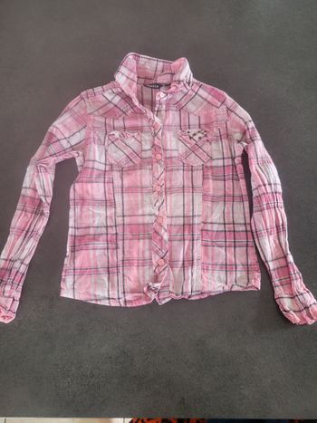 Chemise