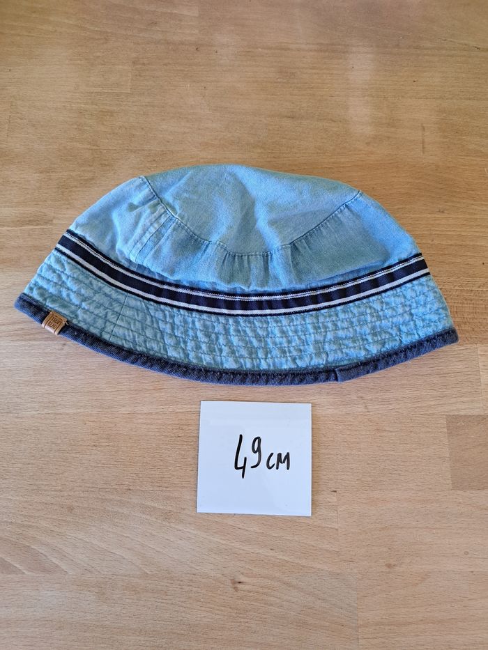 Bob garçon - photo numéro 2