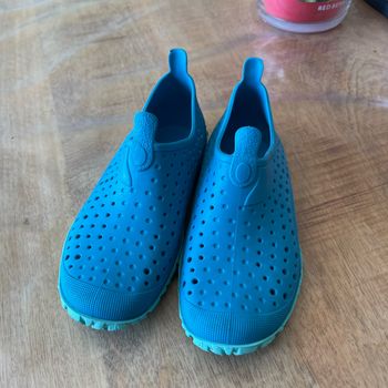 Chaussure de plage enfant
