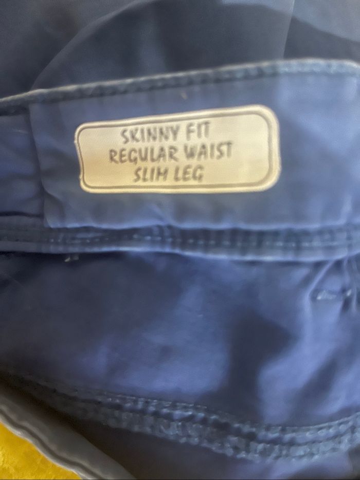 Pantalon Pepe Jeans - photo numéro 4
