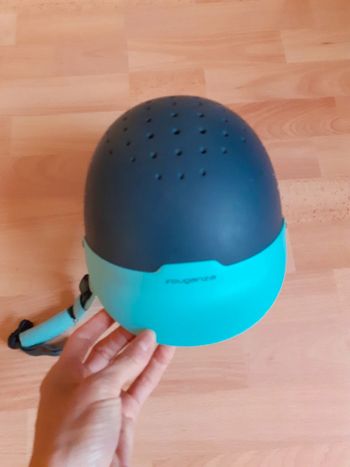 Bombe equitation taille 48-52 cm