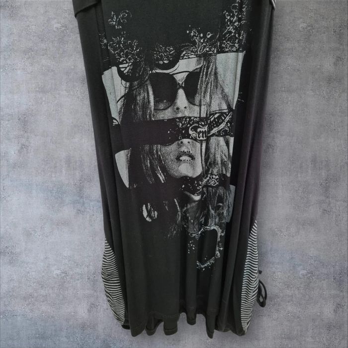 Robe/tunique vintage  C&A Taille 36/38 - photo numéro 5