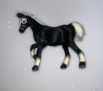 Petit cheval