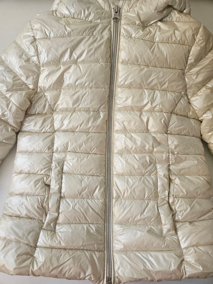 Doudoune Benenetton - photo numéro 2