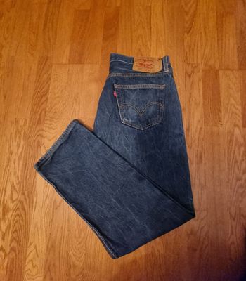 Levi's 501