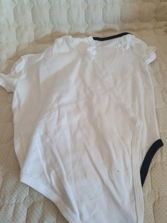 2 bodies orchestra 12 mois - photo numéro 2