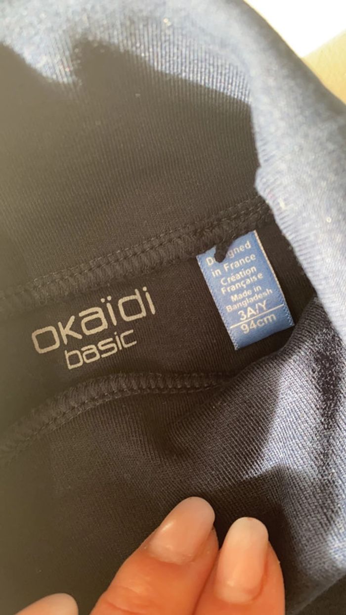 Lot 2 sous pull - photo numéro 4