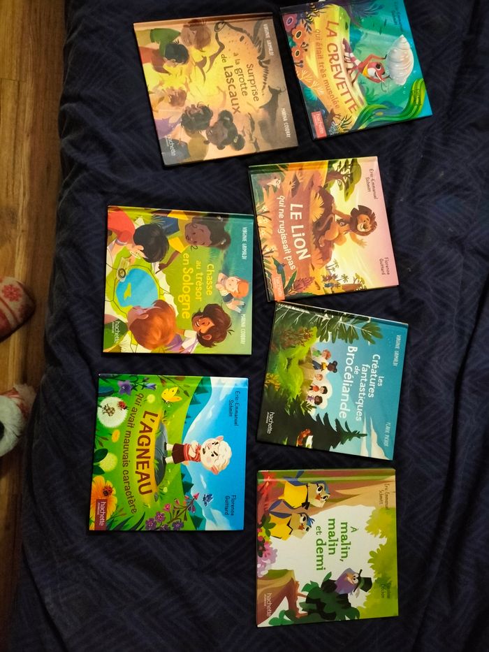 Livres McDo - photo numéro 4