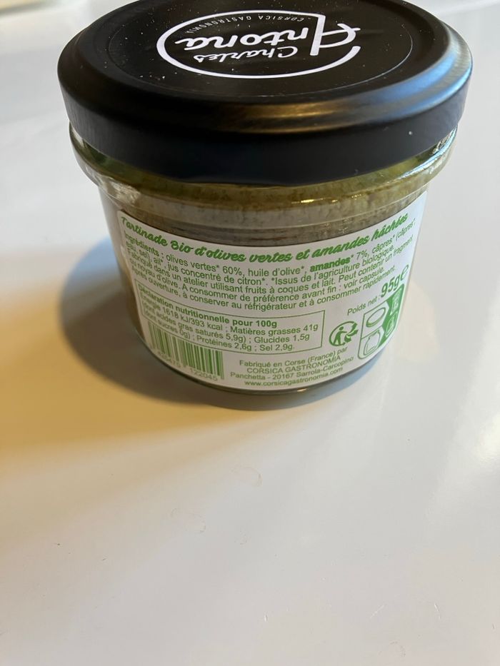 Petit pot gourmand - photo numéro 3