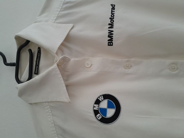Chemise BMW Motorrad - photo numéro 2
