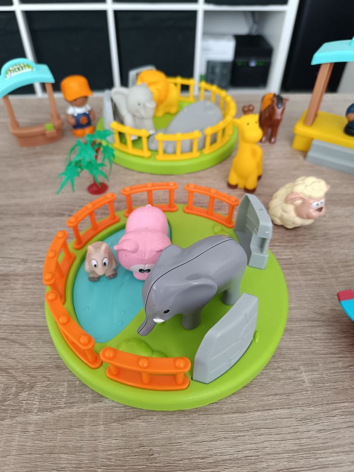 Ferme et animaux - photo numéro 3