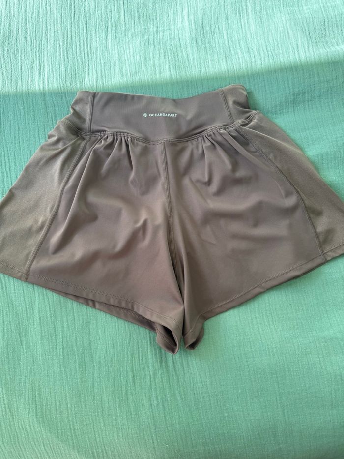 Short sport - photo numéro 2