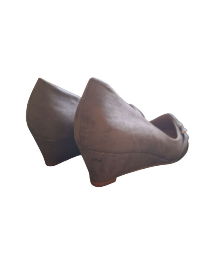 Ballerine femme taille 40 - photo numéro 3