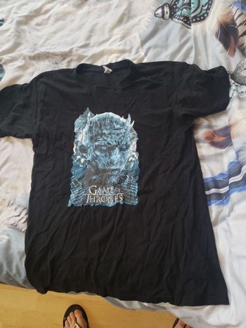 Tee-shirt homme