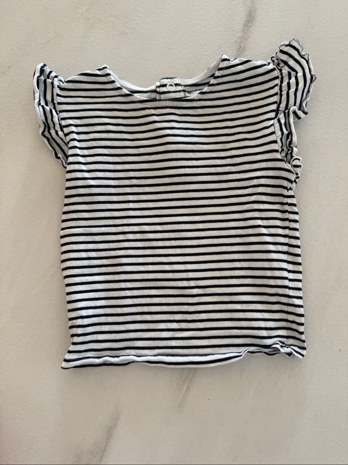 Ensemble été Kiabi 2 ans - photo numéro 2