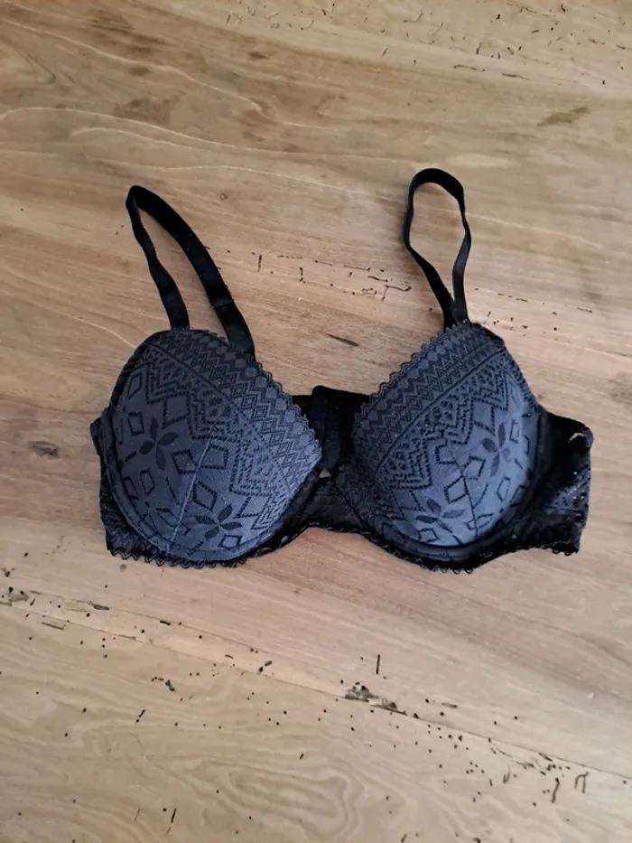 Soutien gorge