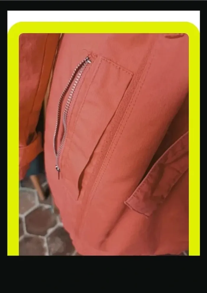 Trench creeks taille 38 - photo numéro 4