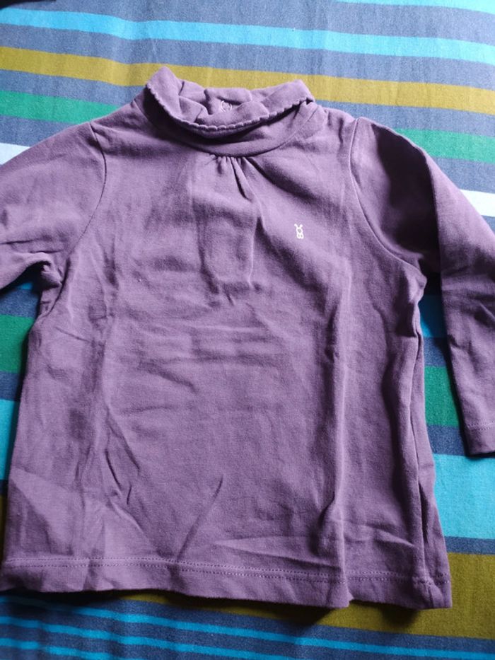 Tee-shirt 6 mois