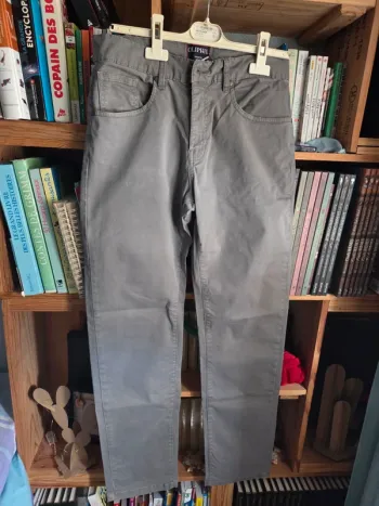 Pantalon homme