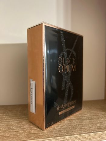 Black opium