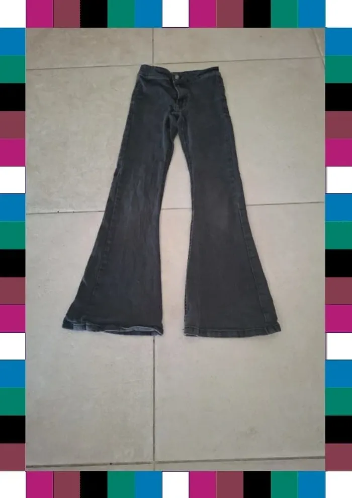 Jean's XS - photo numéro 3