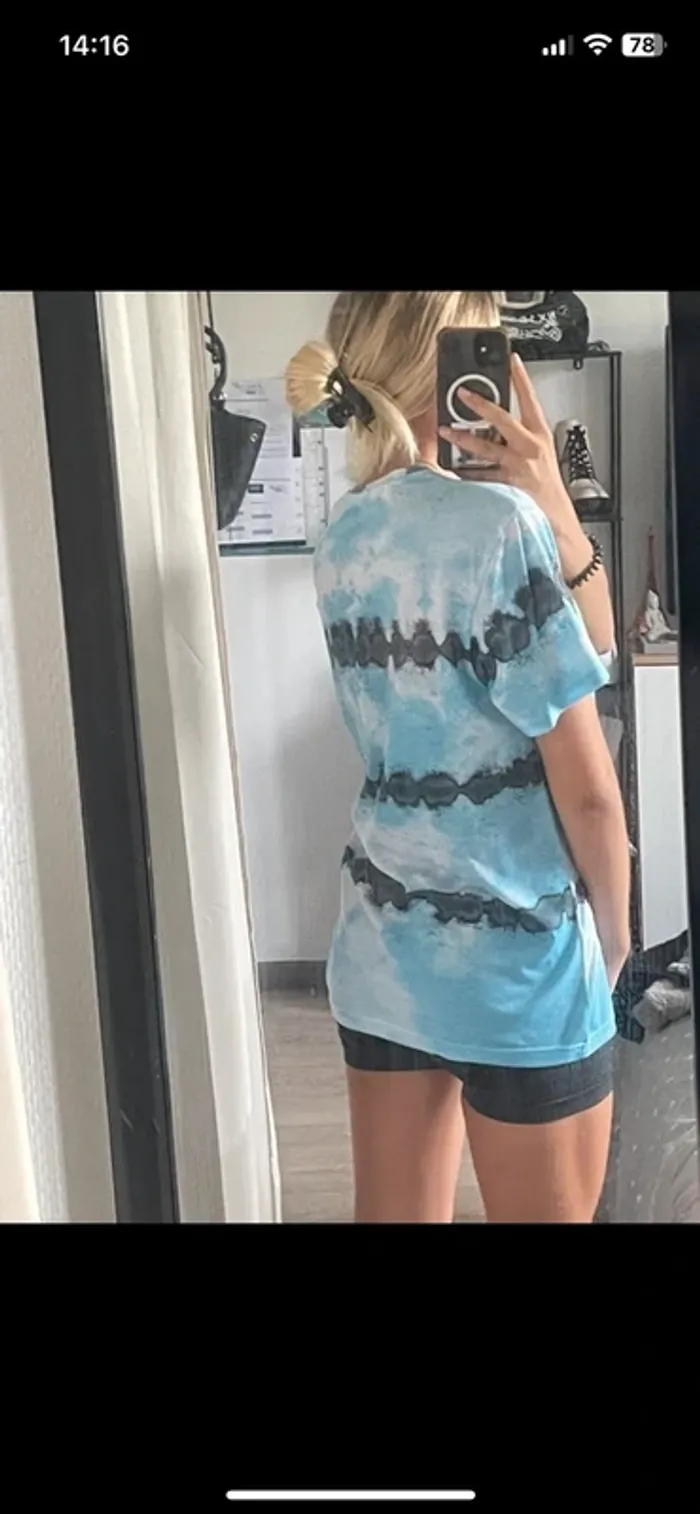 T-shirt homme - photo numéro 3