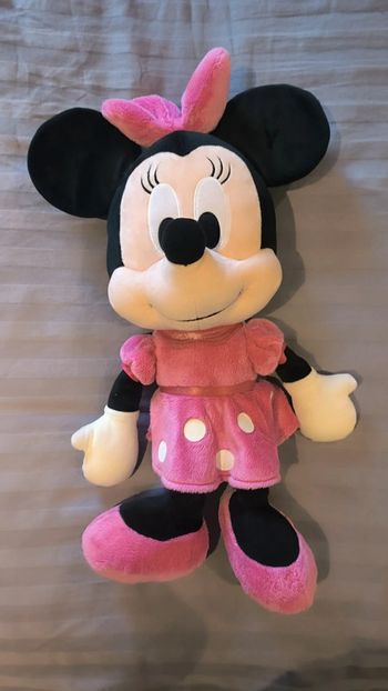 Peluche Minnie
