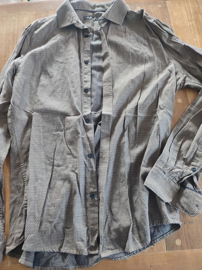 Chemise Devred