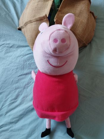 Peppa pig