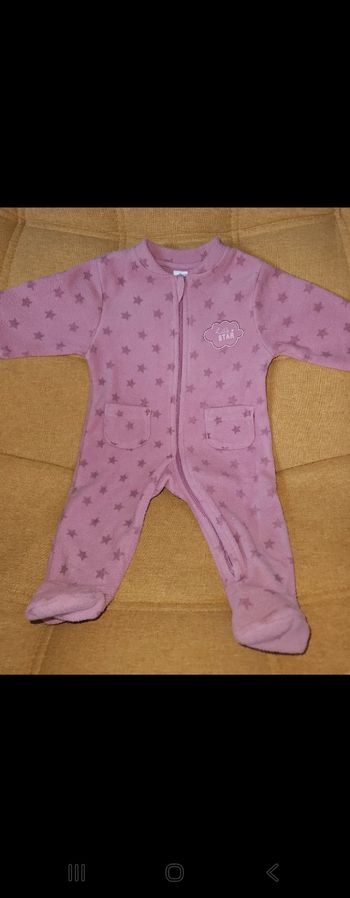 Pyjama
