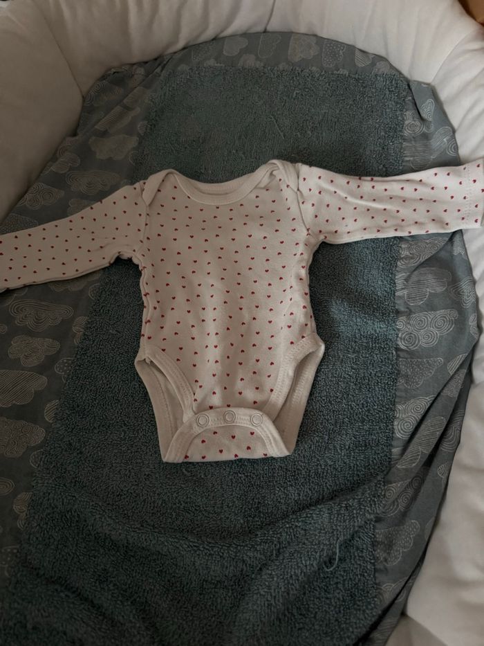 Lot body - photo numéro 2