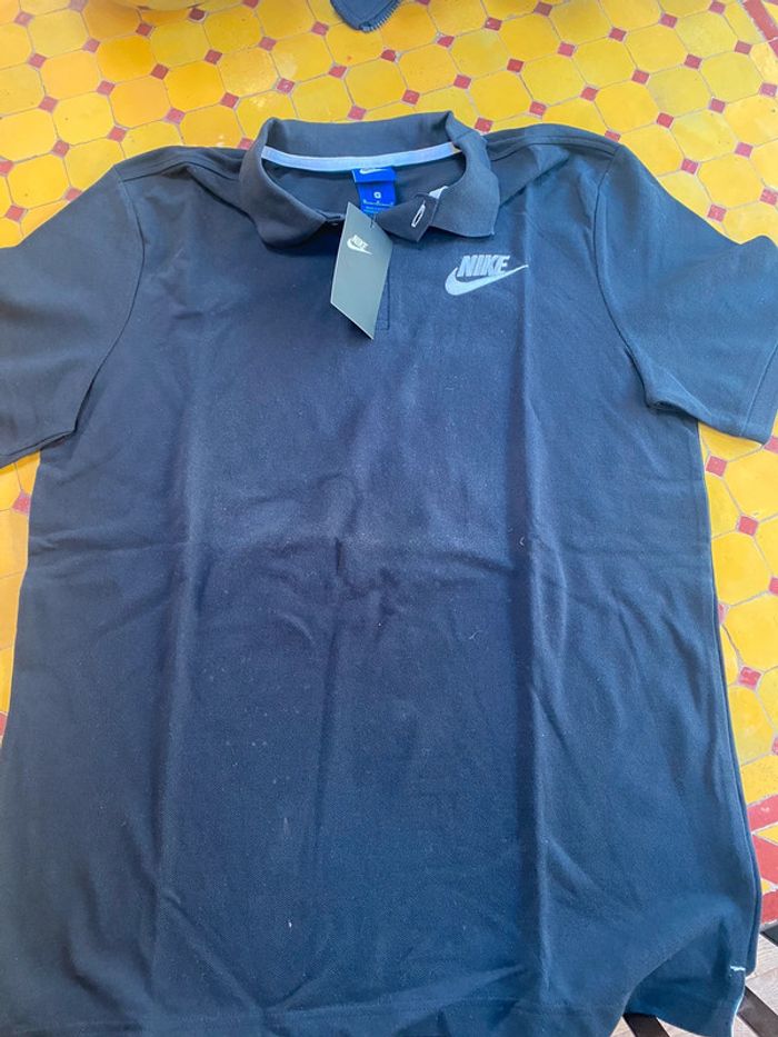 Polo mc - photo numéro 2