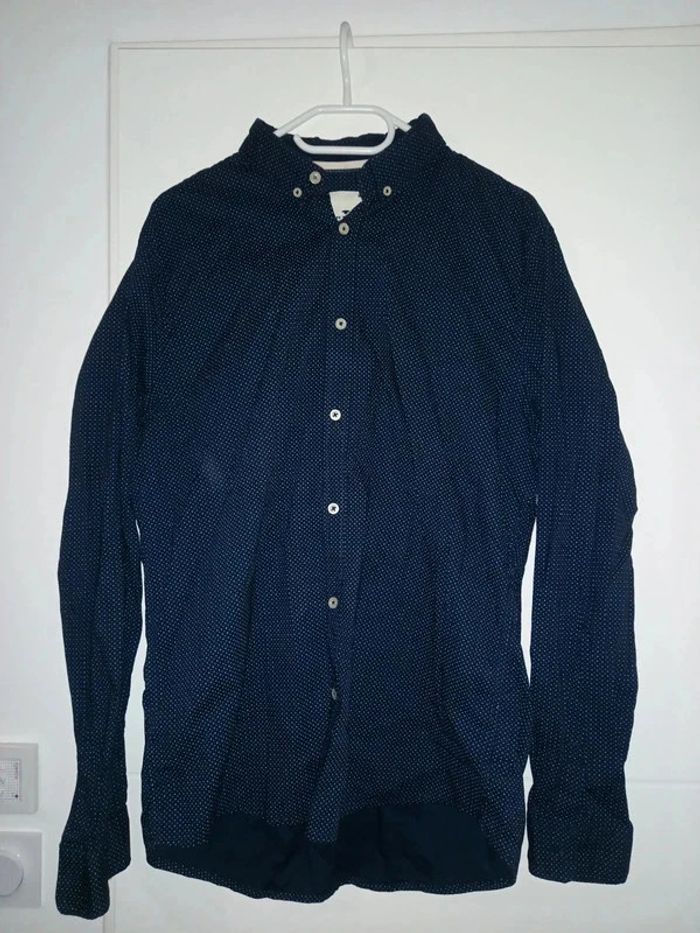 Chemise Tom Tailor, taille L