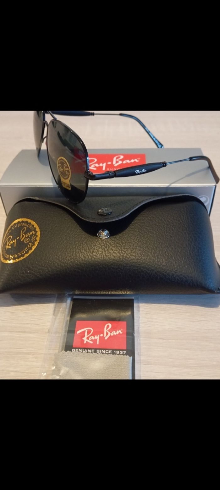 Ray-Ban - photo numéro 2