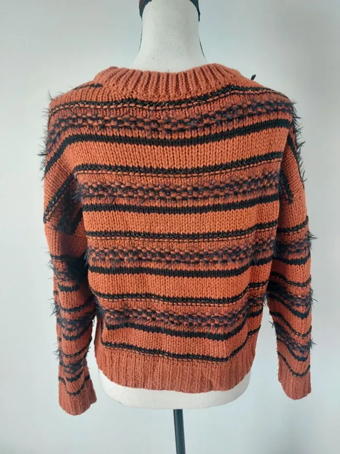 Pull Only - photo numéro 4