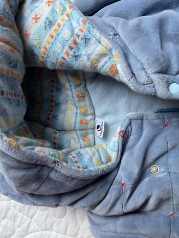 Combinaison hiver Absorba