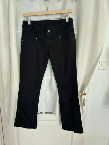Pantalon noir veromoda