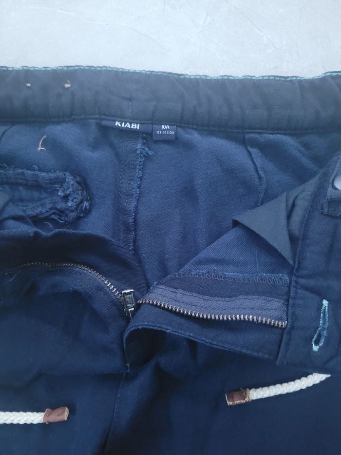 Pantalon   10ans - photo numéro 2