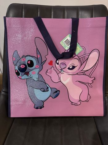 Sac Stitch 