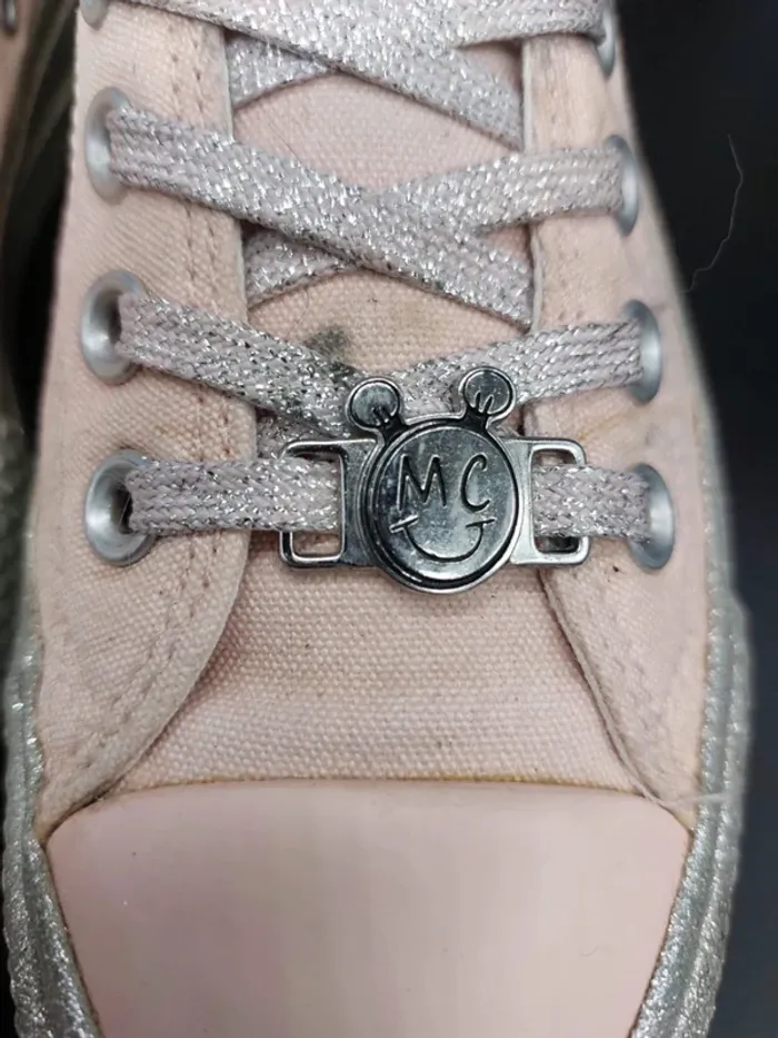 Converse X Miley Cyrus - photo numéro 7