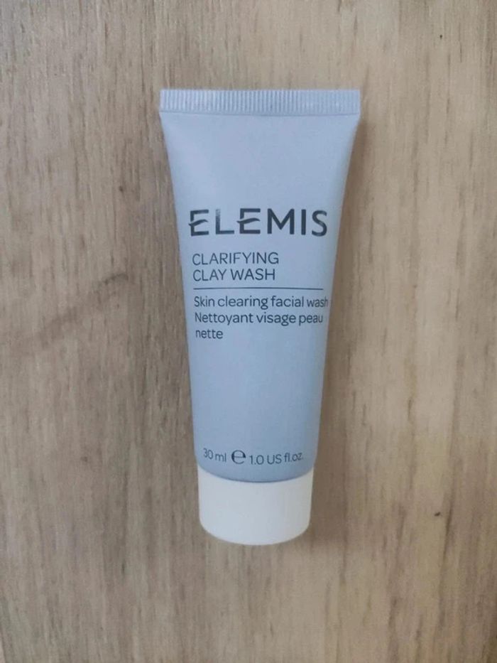 Elemis Nettoyant clarifiant à l'argile